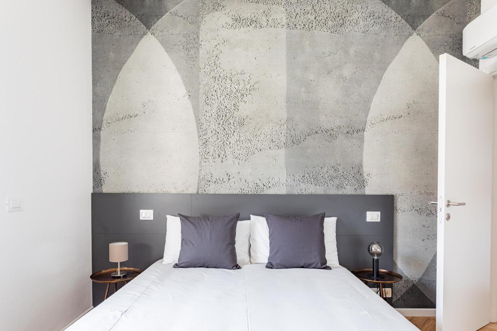 אודינה Residence Moretti Piano Terra מראה חיצוני תמונה