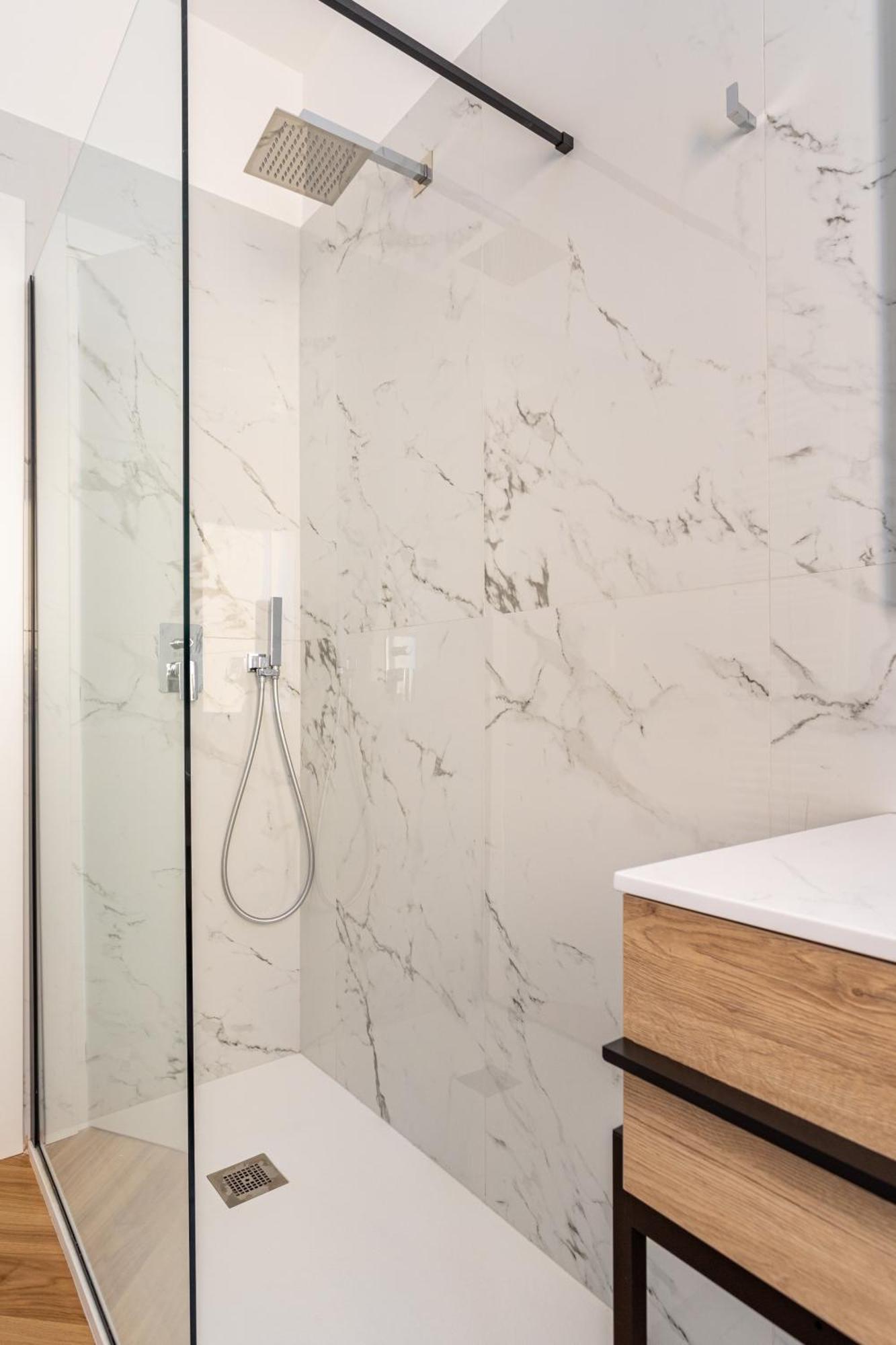 אודינה Residence Moretti Piano Terra מראה חיצוני תמונה